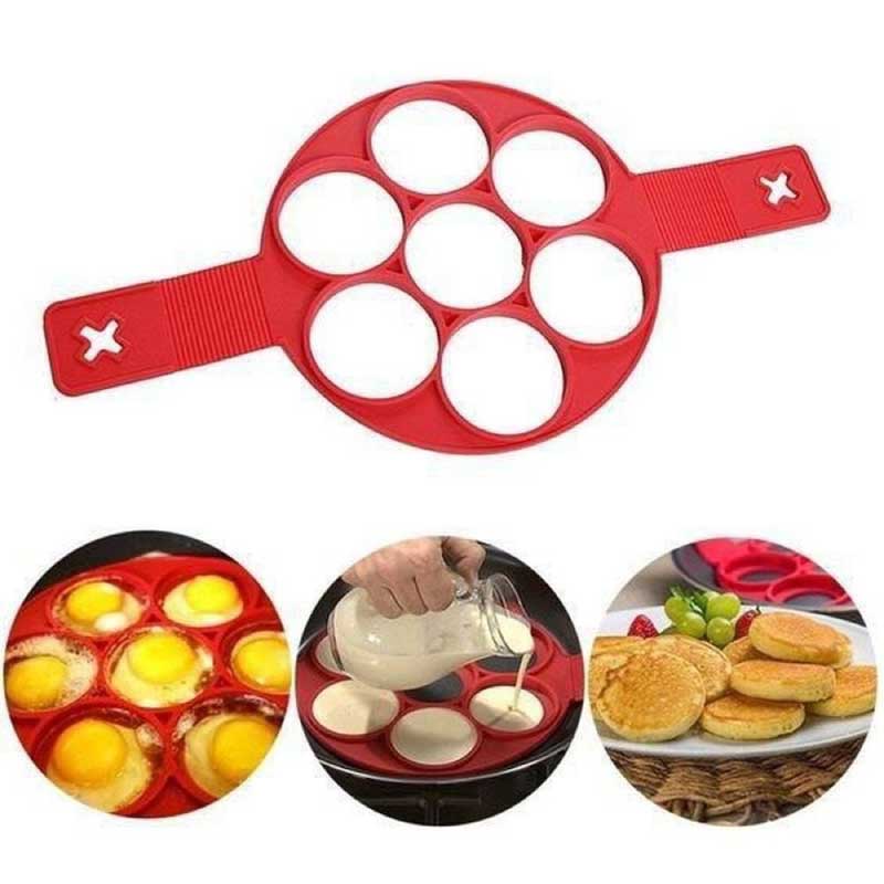 Frying Pancake Mold - Image 2