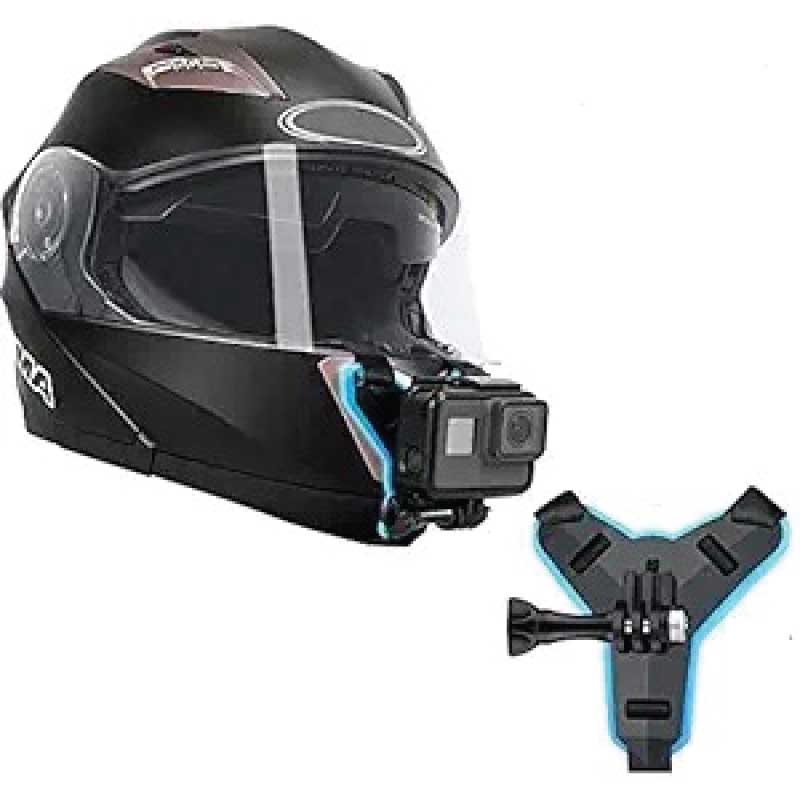 HELMET GOPRO HOLDER - Image 3