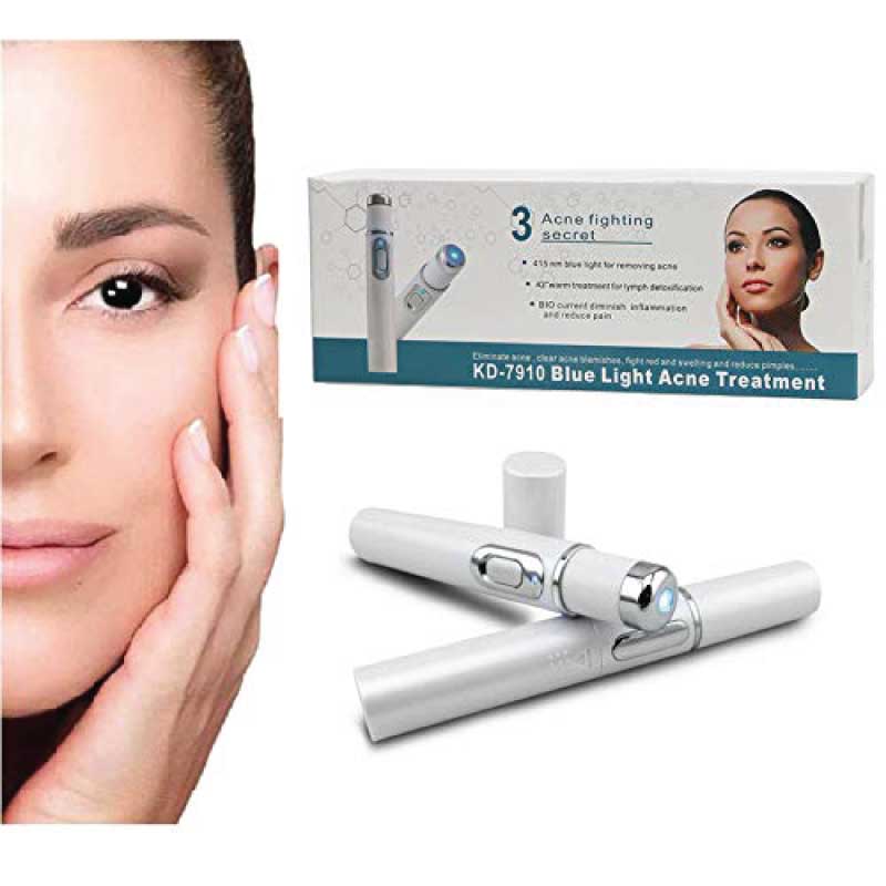 Blue Light Acne Treatment KB-7910 - Image 2