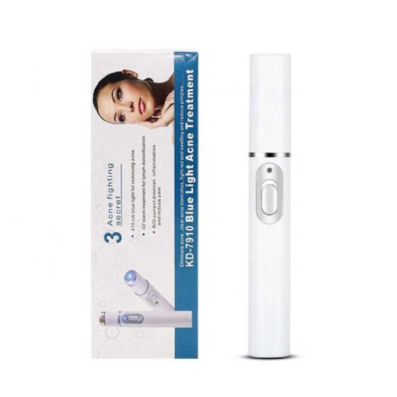 Blue Light Acne Treatment KB-7910 - Image 3