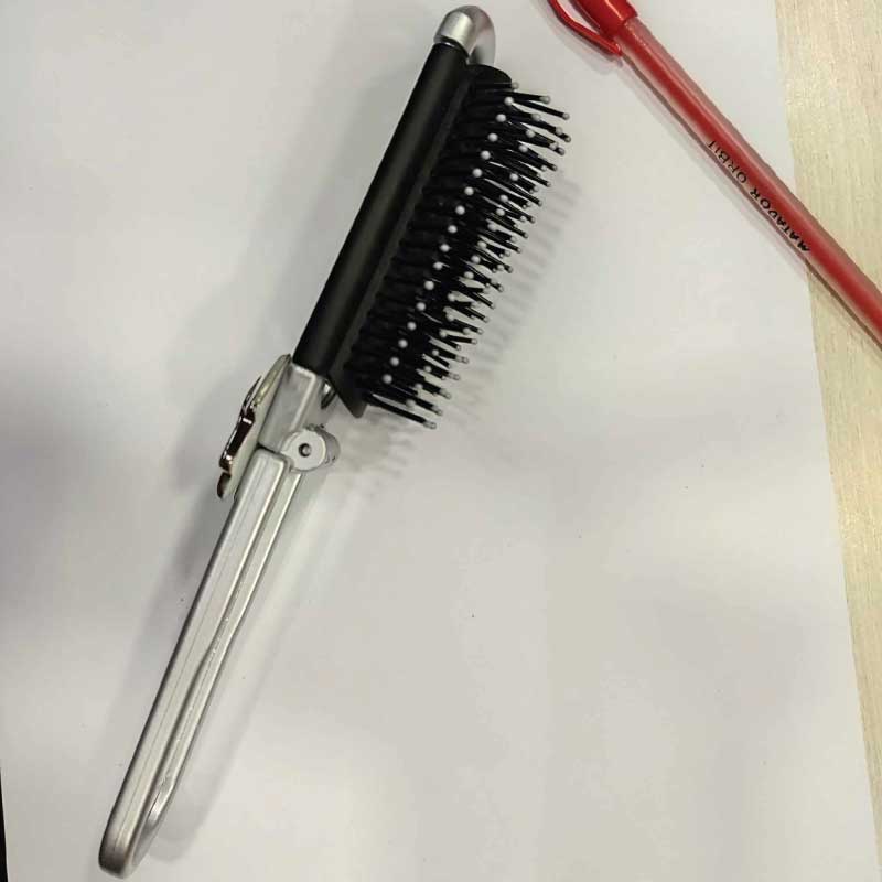 Mini Foldable Brush Comb - Image 5
