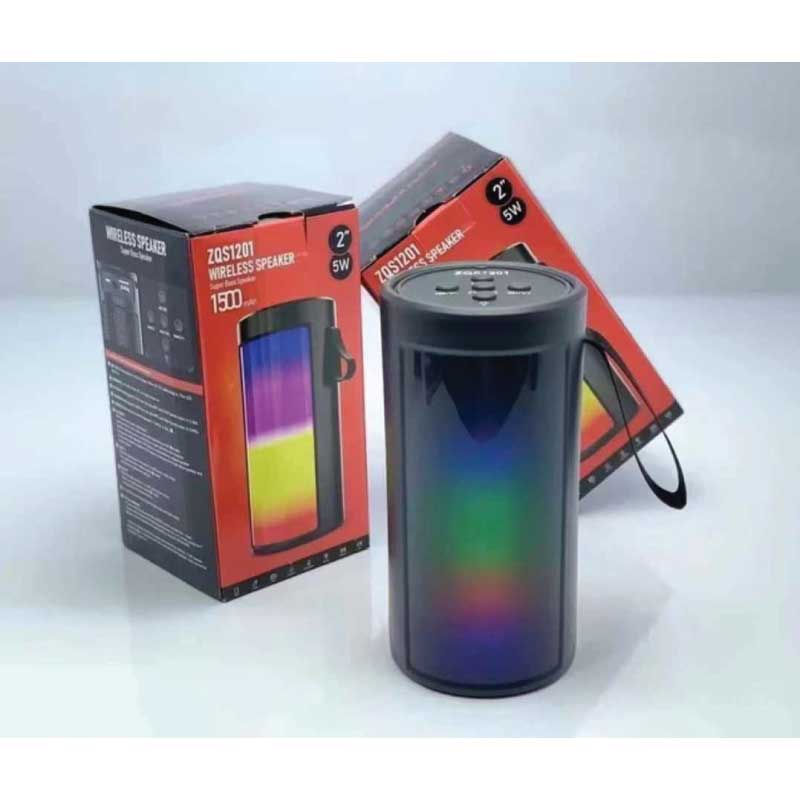 WIRELESS SPEAKER LED - Image 4