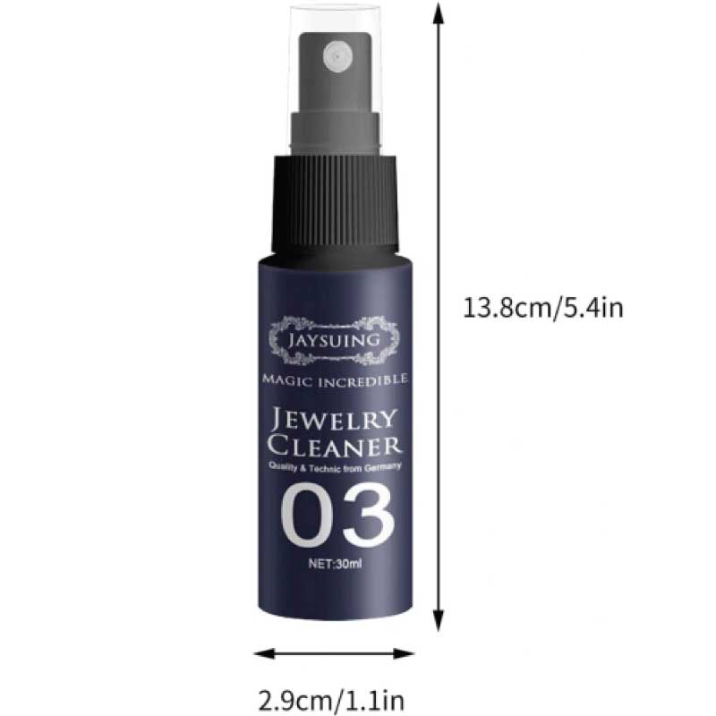 Jewellery Cleaner - Image 2